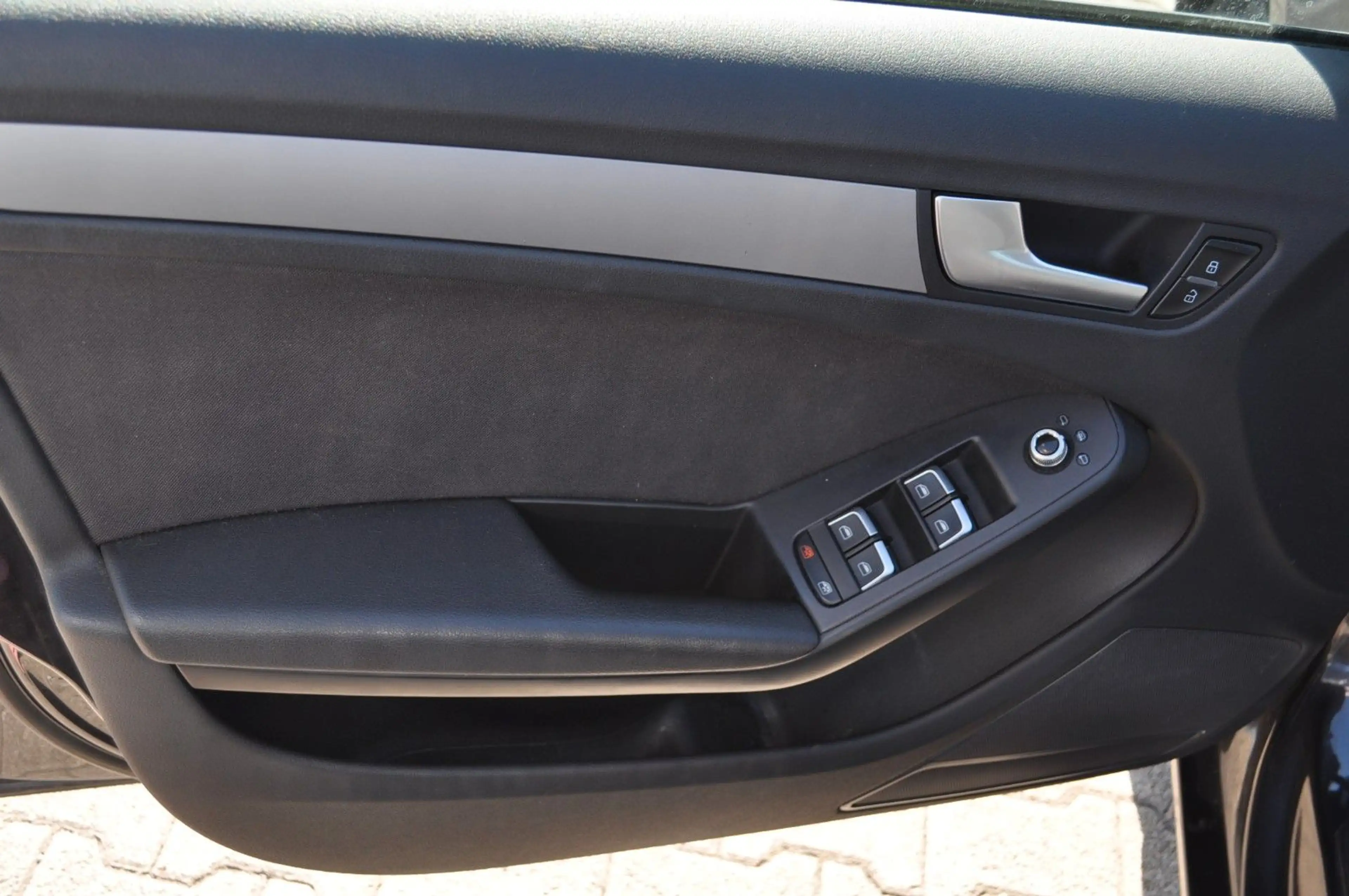 Audi A5 Sportback 2.0 TDI quattro — photo 19