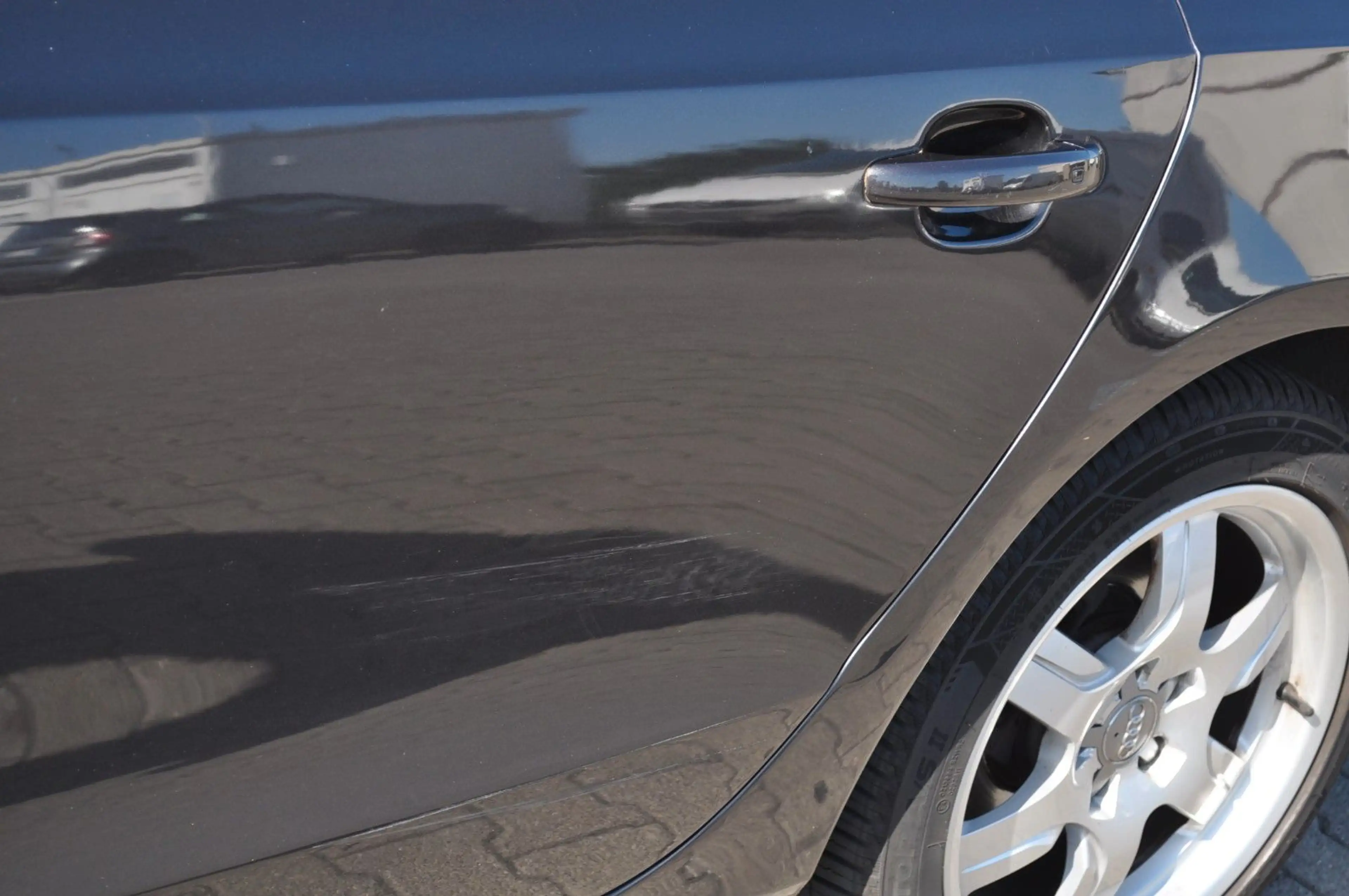 Audi A5 Sportback 2.0 TDI quattro — photo 23