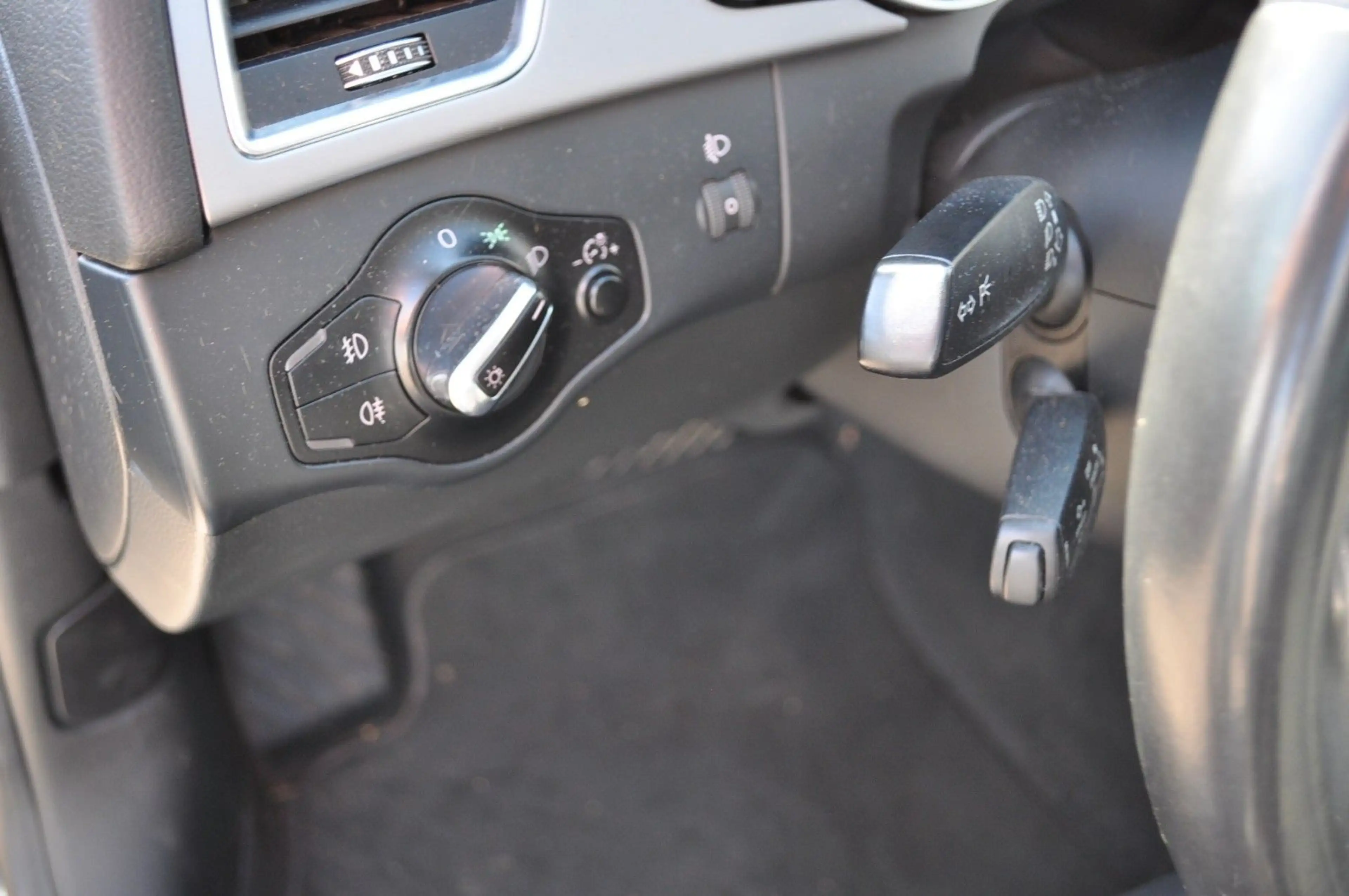 Audi A5 Sportback 2.0 TDI quattro — photo 21