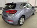 Hyundai i30 STYLE NAVI LED RFK PDC 1.5 MPI 70,6kW96PS EURO6... Blau - thumbnail 3