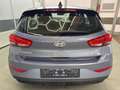 Hyundai i30 STYLE NAVI LED RFK PDC 1.5 MPI 70,6kW96PS EURO6... Blau - thumbnail 4