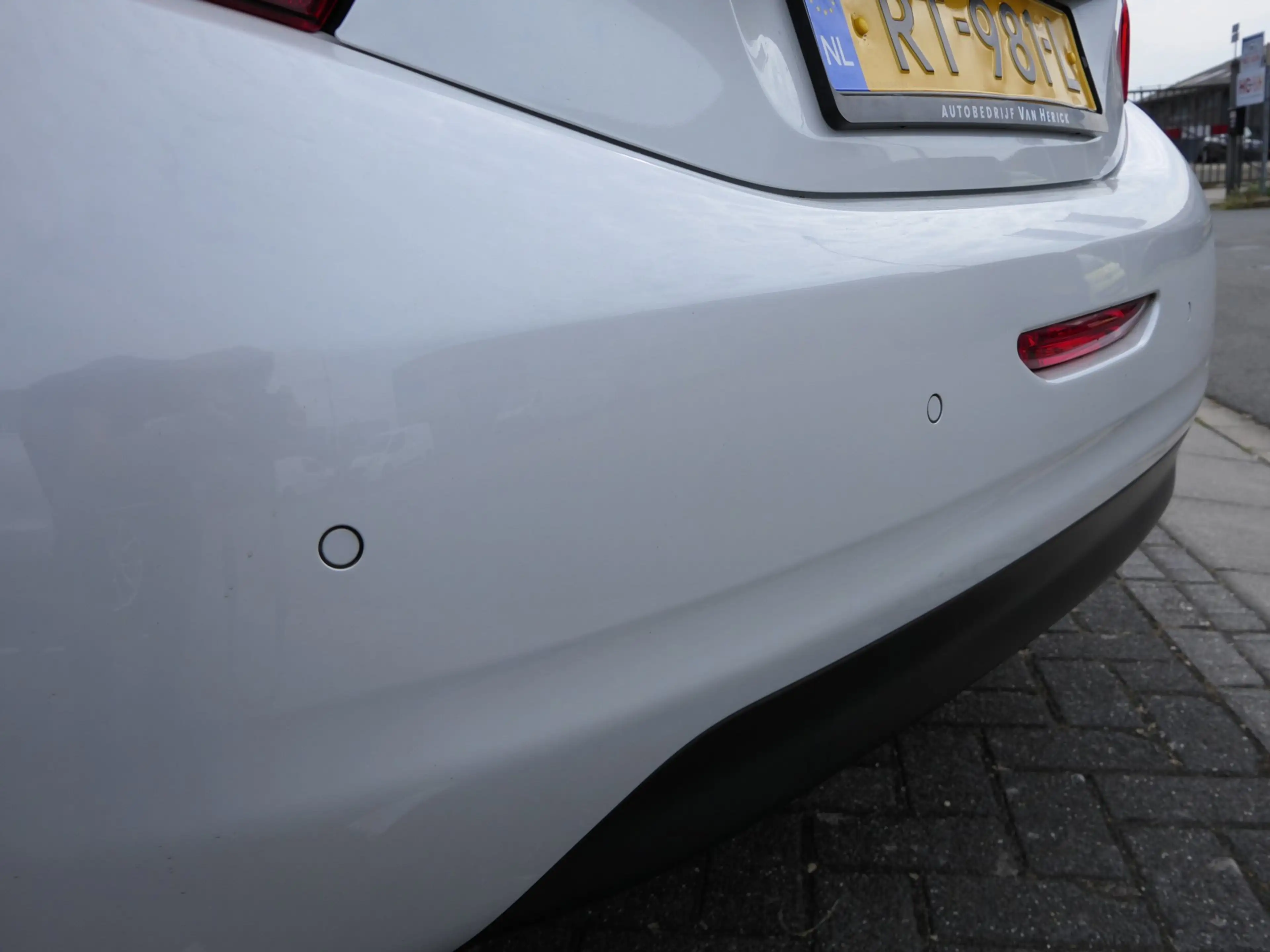 Peugeot 208 1.2 82PK Allure | Carplay | Panoramadak | Sportvel — photo 11