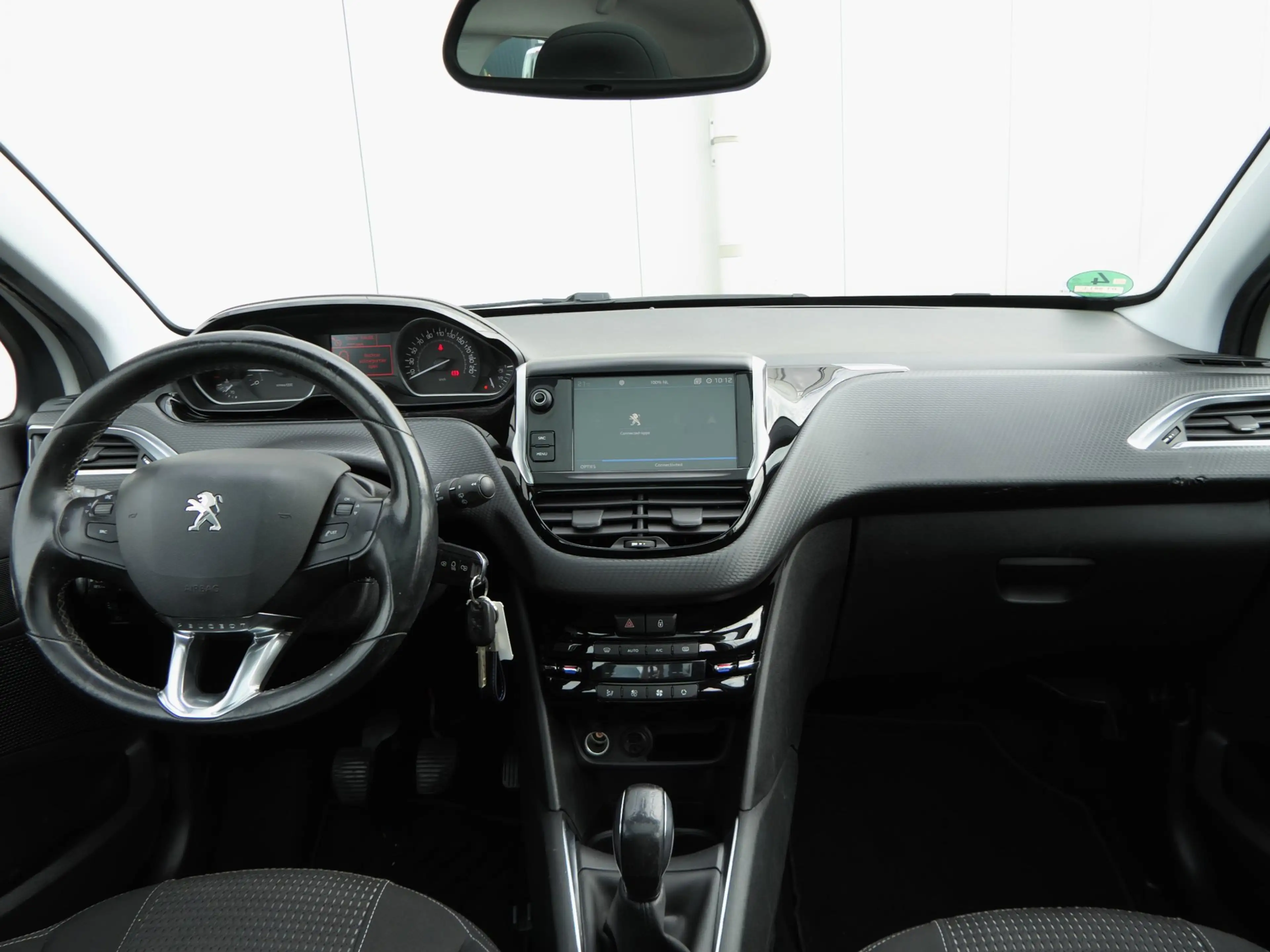 Peugeot 208 1.2 82PK Allure | Carplay | Panoramadak | Sportvel — photo 7