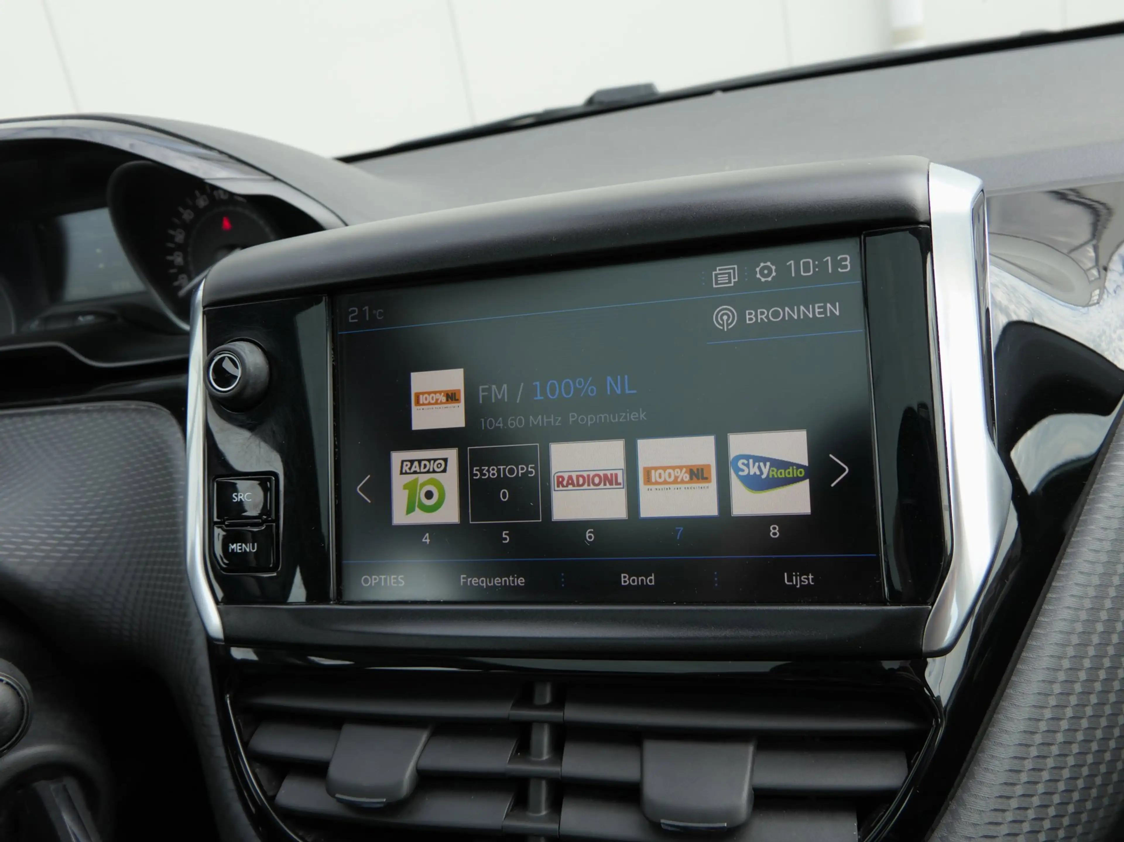 Peugeot 208 1.2 82PK Allure | Carplay | Panoramadak | Sportvel — photo 15