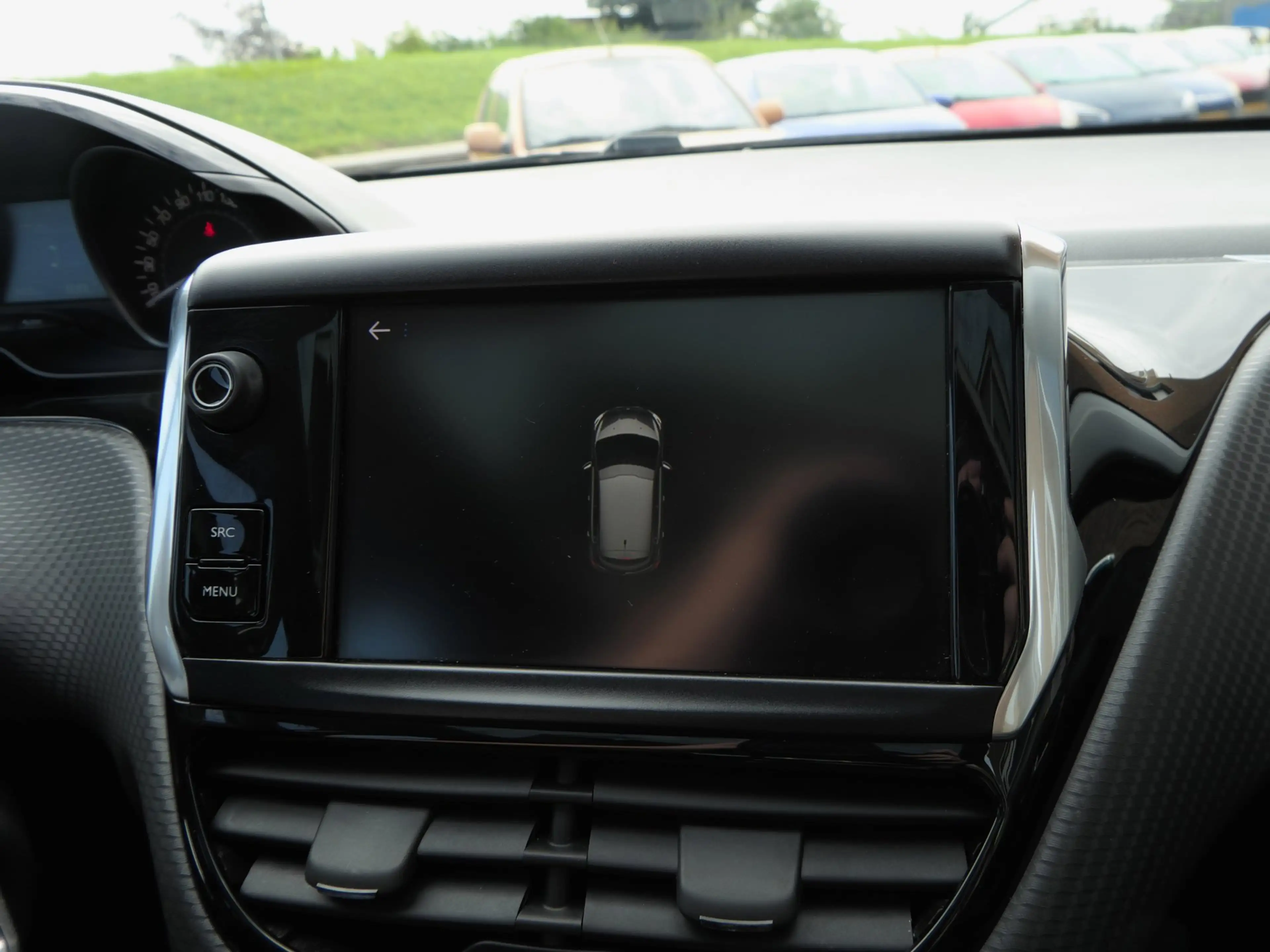 Peugeot 208 1.2 82PK Allure | Carplay | Panoramadak | Sportvel — photo 13
