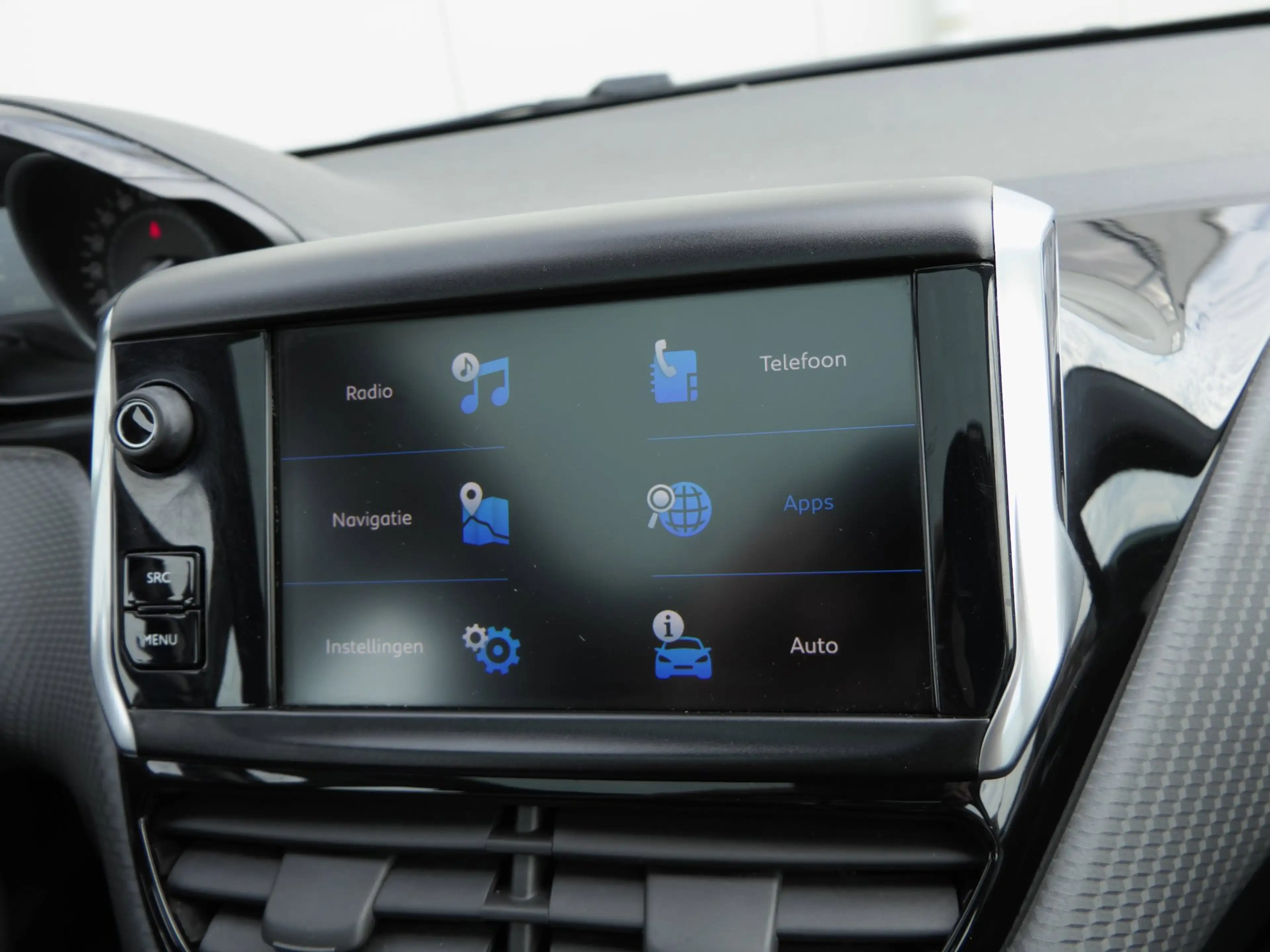 Peugeot 208 1.2 82PK Allure | Carplay | Panoramadak | Sportvel — photo 14