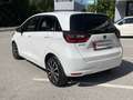 Honda Jazz 1,5 i-MMD Hybrid Executive Aut. Weiß - thumbnail 7