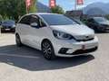 Honda Jazz 1,5 i-MMD Hybrid Executive Aut. Weiß - thumbnail 6