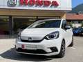 Honda Jazz 1,5 i-MMD Hybrid Executive Aut. Weiß - thumbnail 4