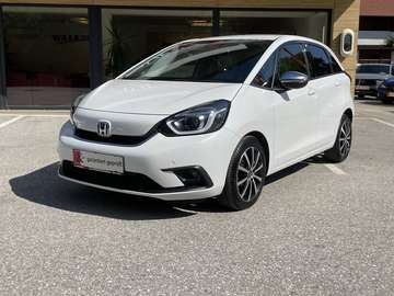 1,5 i-MMD Hybrid Executive Aut.