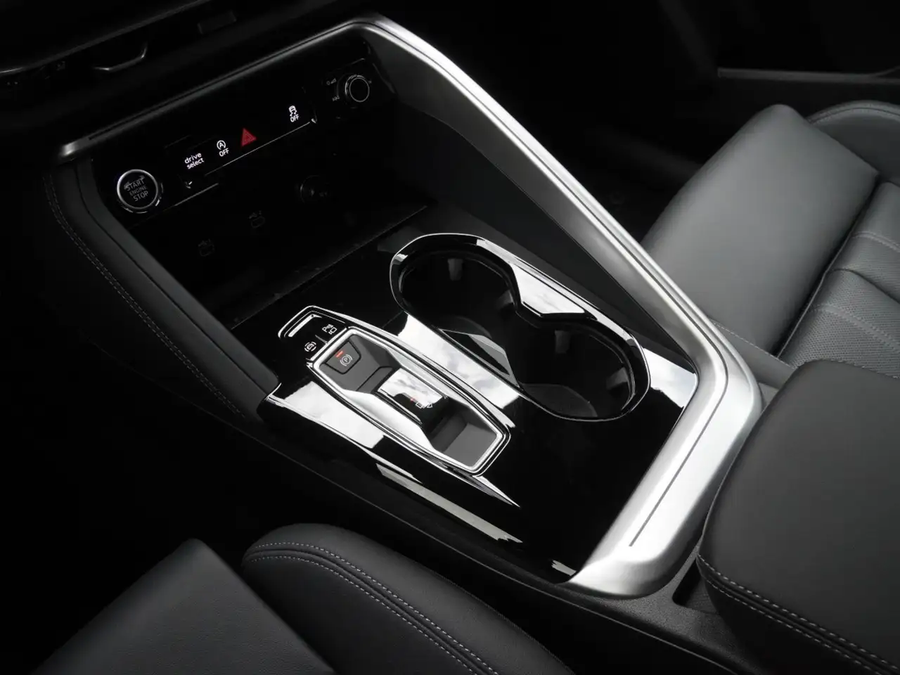 Audi Q5 снимка Audi Q5