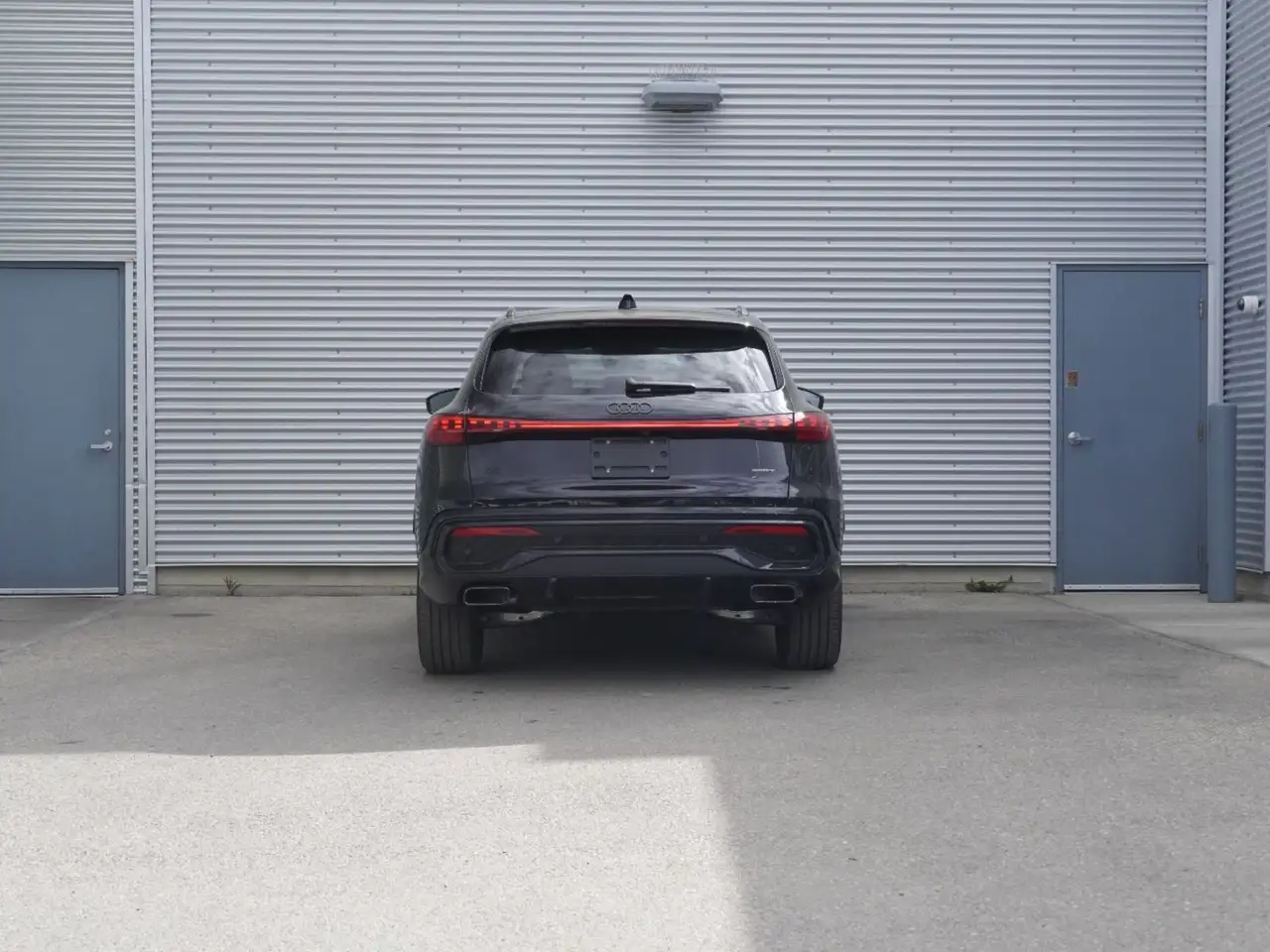Audi Q5 снимка Audi Q5