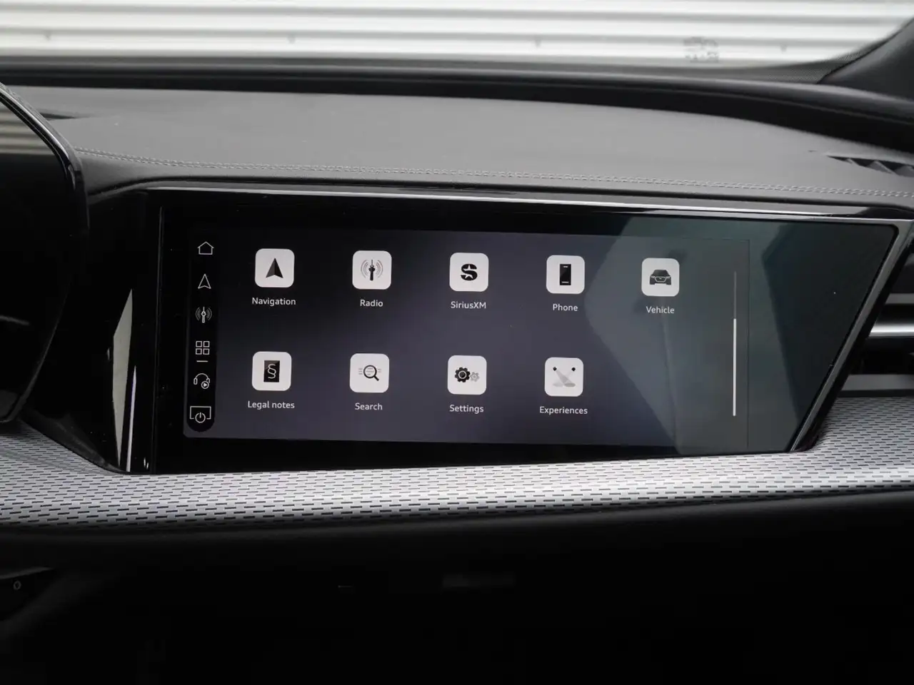 Audi Q5 снимка Audi Q5