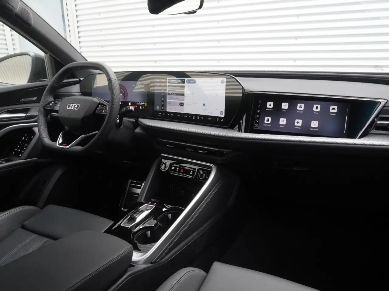 Audi Q5 снимка Audi Q5