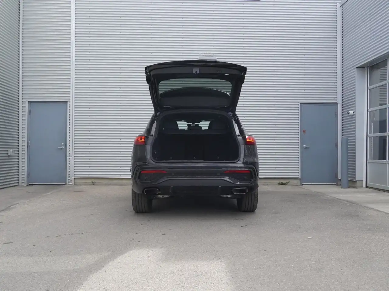 Audi Q5 снимка Audi Q5