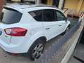 Ford Kuga Kuga I 2009 2.0 tdci Titanium 4wd 136cv dpf Blanco - thumbnail 5