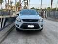 Ford Kuga Kuga I 2009 2.0 tdci Titanium 4wd 136cv dpf Blanco - thumbnail 4