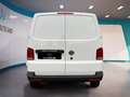 Volkswagen T6.1 Transporter lang 2.0 TDI PDC+KAM+KLIMA+STHZG Blanco - thumbnail 4
