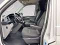 Volkswagen T6.1 Transporter lang 2.0 TDI PDC+KAM+KLIMA+STHZG Blanc - thumbnail 9