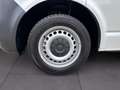 Volkswagen T6.1 Transporter lang 2.0 TDI PDC+KAM+KLIMA+STHZG Blanco - thumbnail 14