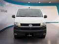Volkswagen T6.1 Transporter lang 2.0 TDI PDC+KAM+KLIMA+STHZG Blanco - thumbnail 8