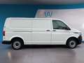 Volkswagen T6.1 Transporter lang 2.0 TDI PDC+KAM+KLIMA+STHZG Blanco - thumbnail 6