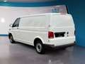 Volkswagen T6.1 Transporter lang 2.0 TDI PDC+KAM+KLIMA+STHZG Blanco - thumbnail 3