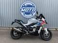BMW S 1000 XR Blanc - thumbnail 6