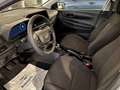 Hyundai i20 1.2 mpi connectline 79cv mt Bianco - thumbnail 9