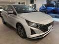 Hyundai i20 1.2 mpi connectline 79cv mt Bianco - thumbnail 7