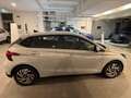 Hyundai i20 1.2 mpi connectline 79cv mt Bianco - thumbnail 6