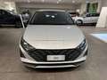 Hyundai i20 1.2 mpi connectline 79cv mt Bianco - thumbnail 8