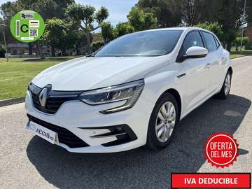 1.5dCi Blue Business 85kW
