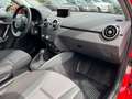 Audi A1 Sportback sport *S-Line*Leder*SHZ*1.Hand* Red - thumbnail 11