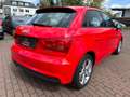 Audi A1 Sportback sport *S-Line*Leder*SHZ*1.Hand* Red - thumbnail 5