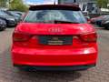 Audi A1 Sportback sport *S-Line*Leder*SHZ*1.Hand* Red - thumbnail 4