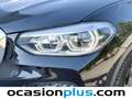 BMW X3 xDrive 30e Negro - thumbnail 16