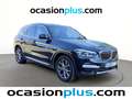 BMW X3 xDrive 30e Negro - thumbnail 2