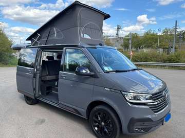 California T6.1 DSG Beach Camper Edition