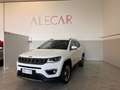Jeep Compass Compass II 2017 1.6 mjt Limited 2wd 120cv my19 Bianco - thumbnail 1