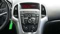 Opel Astra Scheckheft 1. Hand Allwetter Tempomat Sitzheizung Nero - thumbnail 9