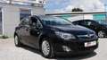 Opel Astra Scheckheft 1. Hand Allwetter Tempomat Sitzheizung Nero - thumbnail 1