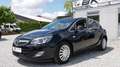 Opel Astra Scheckheft 1. Hand Allwetter Tempomat Sitzheizung Nero - thumbnail 7