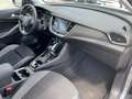 Opel Grandland X 1.5 ecotec 130cv AT8 Elegance-NAVIGATORE-RETROCAME Argento - thumbnail 14