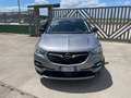 Opel Grandland X 1.5 ecotec 130cv AT8 Elegance-NAVIGATORE-RETROCAME Argento - thumbnail 2