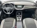Opel Grandland X 1.5 ecotec 130cv AT8 Elegance-NAVIGATORE-RETROCAME Argento - thumbnail 7