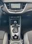 Opel Grandland X 1.5 ecotec 130cv AT8 Elegance-NAVIGATORE-RETROCAME Argento - thumbnail 9