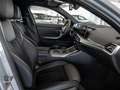 BMW 320 i Touring M-Sport PANO AHK HUD 360° LED Grau - thumbnail 6