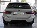 BMW 320 i Touring M-Sport FACEL. PANO AHK HUD 360° Grijs - thumbnail 5