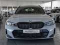 BMW 320 i Touring M-Sport FACEL. PANO AHK HUD 360° Grijs - thumbnail 3